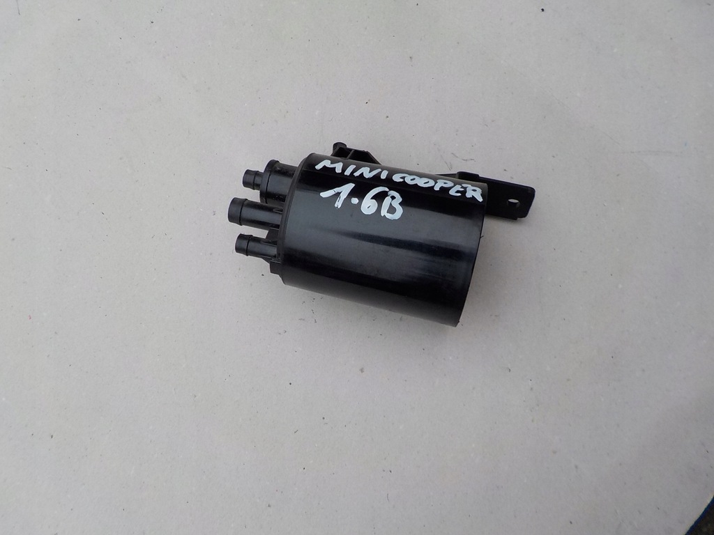 фото №1, Фильтр угольный mini cooper one r50 1,6 16v