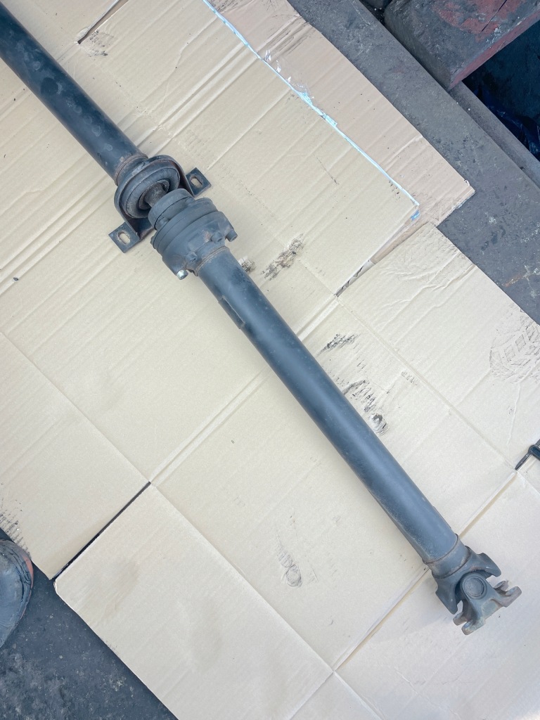 Mercedes w639 viano рестайлінг  3.0cdi wał привідний 60 tyś пробіг a6394100016 Київ