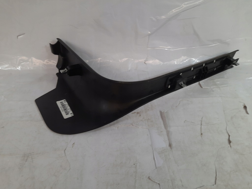 фото №13, Gmc acadia 12-16 защита порог левый правый перед usa