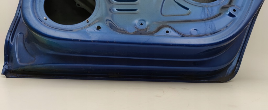 фото №9, Skoda rapid spaceback дверь задняя правое 5jj833312