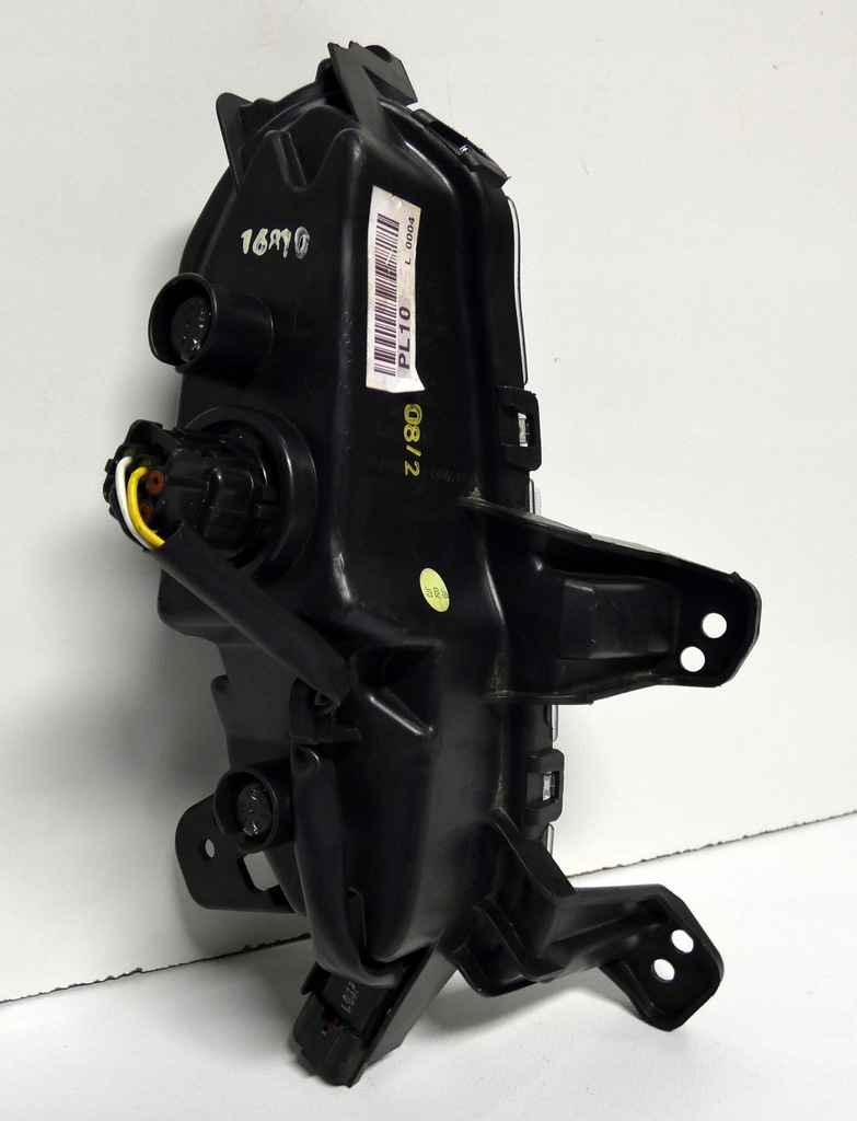 фото №7, Hyundai i30 світло led drl