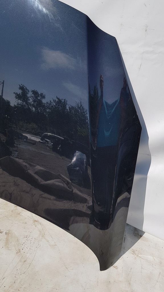 фото №10, Капот opel insignia a