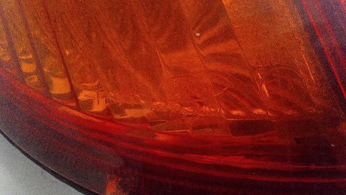 фото №7, Лампа ліва задня ford focus mk1