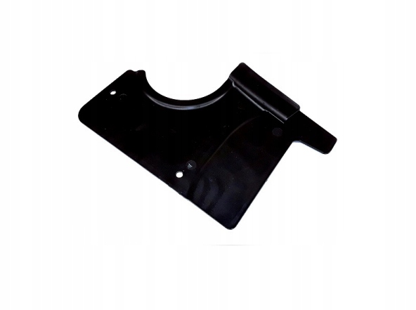 фото №1, Защита пол подвеска vw golf eos touran правая