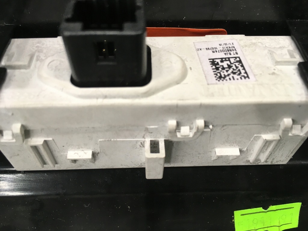 фото №4, Лампа потолочный clio v