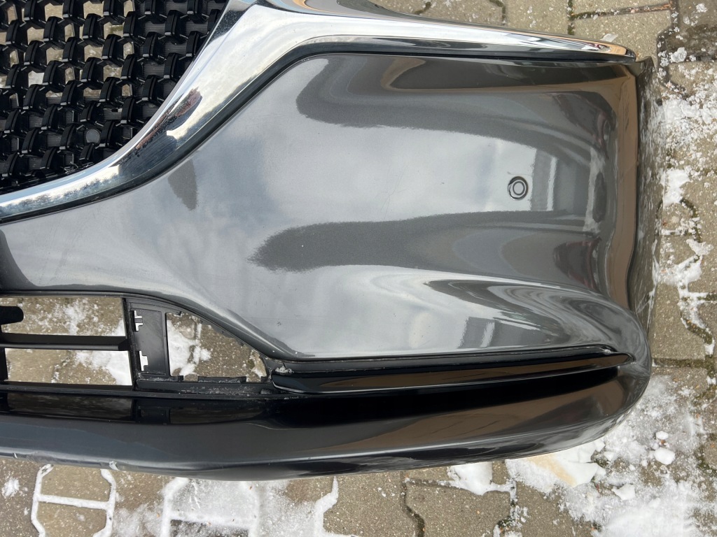фото №15, Mazda 6 gl бампер rok 2022 46g