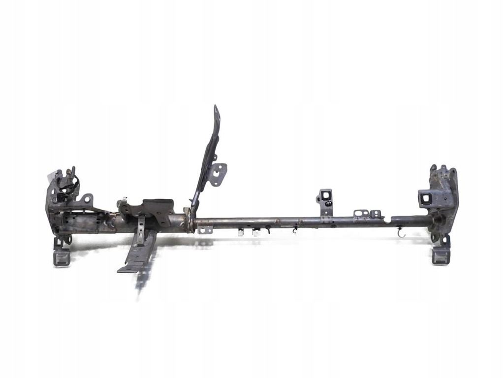 фото №1, Балка каркас консолі renault laguna iii 678700001r