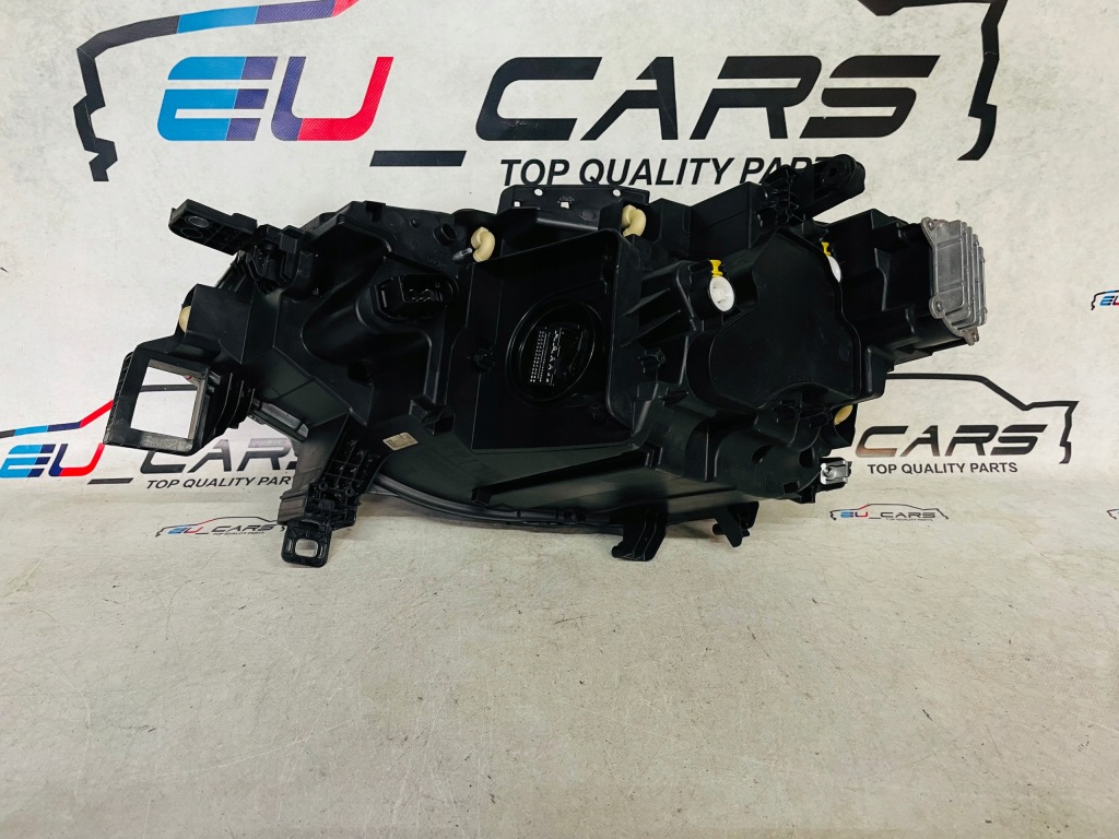 фото №6, Vw id.4 11b лампа права перед full led 2020-2024 rok