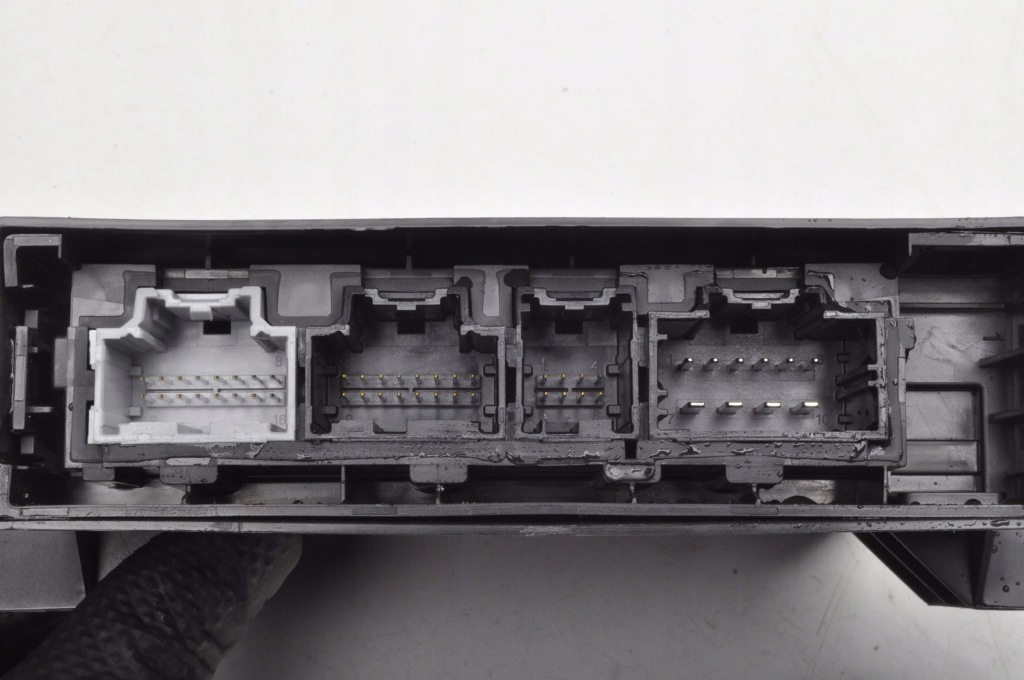 Mg hs модуль блок керування 11493446 Оригінал