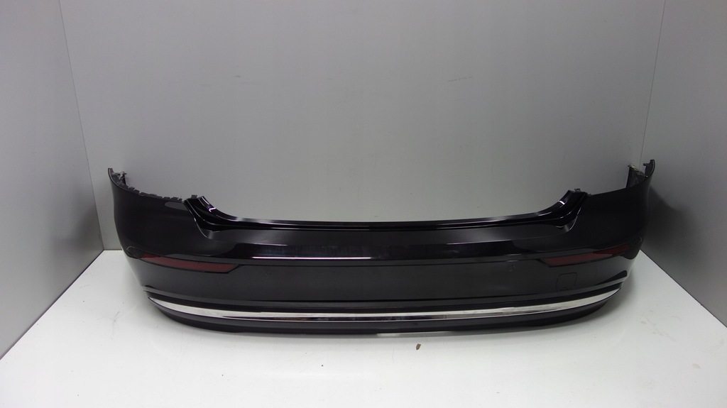 фото №1, Volvo s60 iii бампер задній inscription