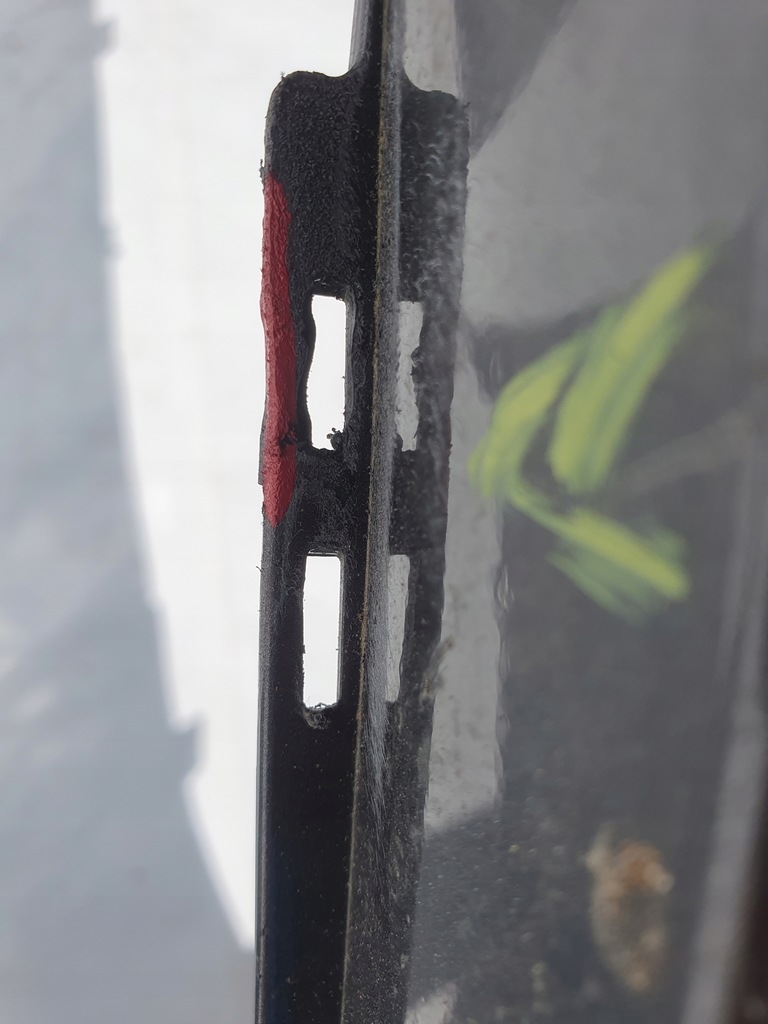 фото №6, Бампер перед передній alfa romeo tonale 2022-