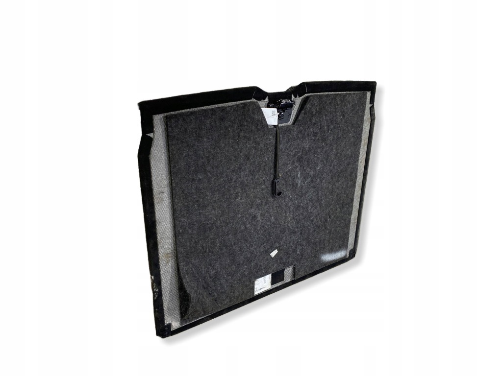 Mercedes-benz glc x253 c253 обшивка багажника a2536800502 Цена