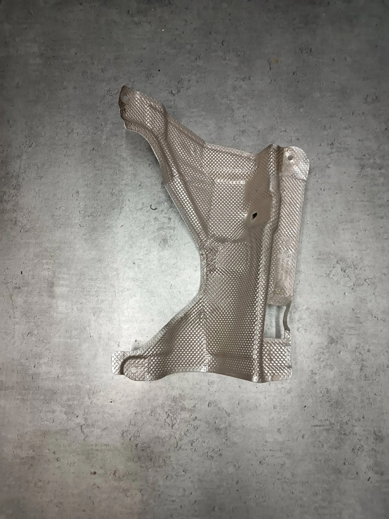 фото №1, Bmw x6 f16 захист теплова