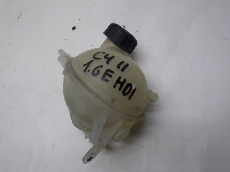 фото №1, Бачок расширительный citroen c4 ii 1.6 ehdi
