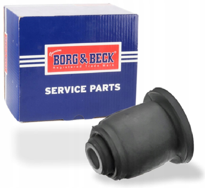 фото №1, Втулка важеля перед mazda 626 91- /перед/