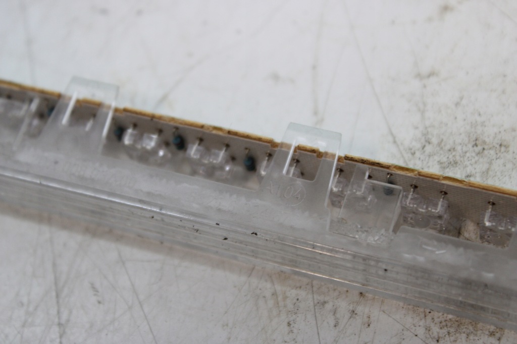 фото №4, Світло стоп bmw e87 6924673 оригінал