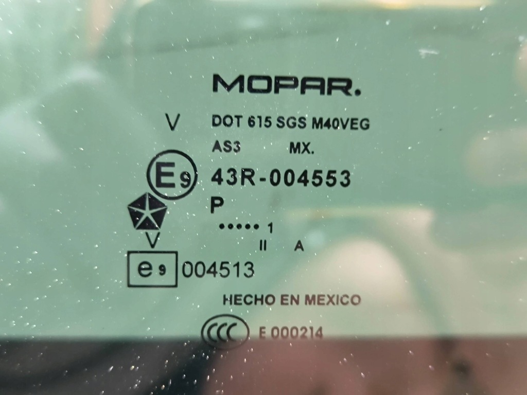 фото №9, Dodge charger 2021 люк комплект