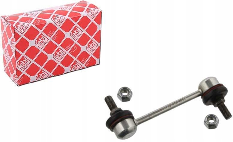 фото №12, Febi bilstein 34733 тяга / кронштейн, стабілізатор