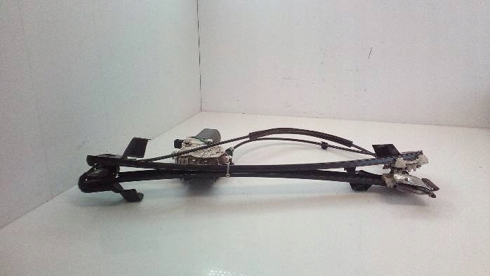 фото №7, Механизм стекло правый перед land rover freelander