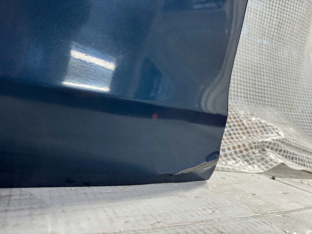 фото №3, Opel meriva b ліва передні двері