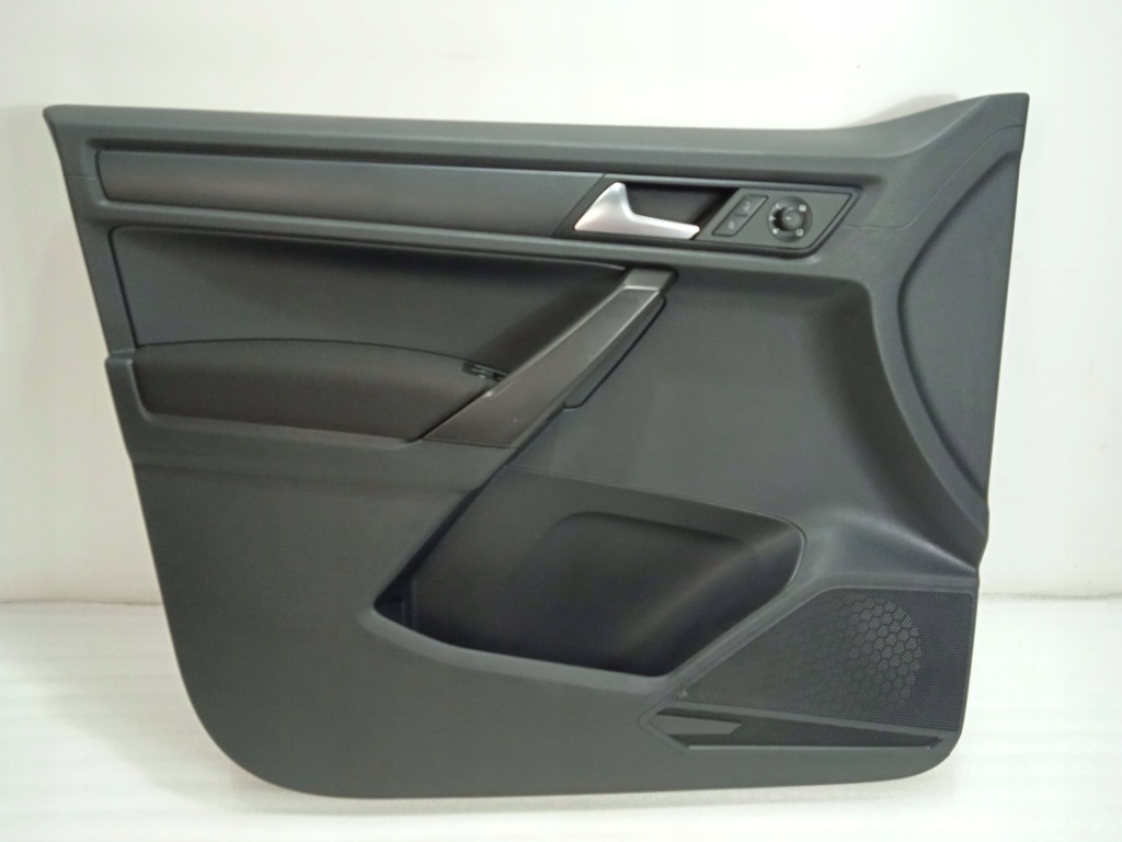 фото №1, Vw caddy iv 2k0 обивка левая перед 2k5867011r