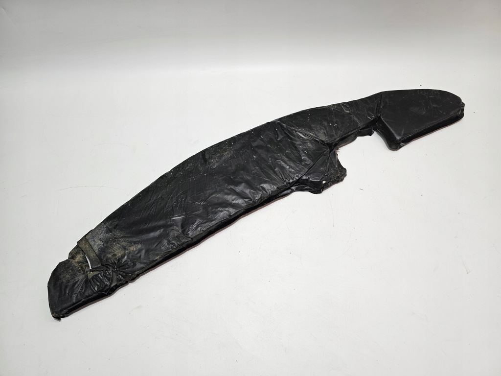 фото №3, Шумоизоляция пена крыла левая renault zoe ii lift #5717