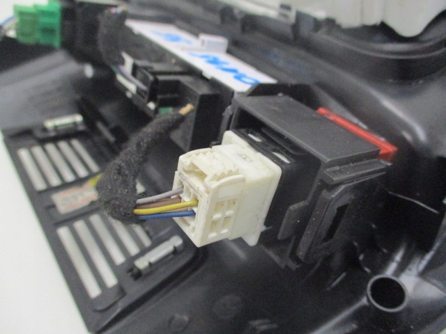 фото №14, Peugeot 5008 ii освітлення лампа стельовий