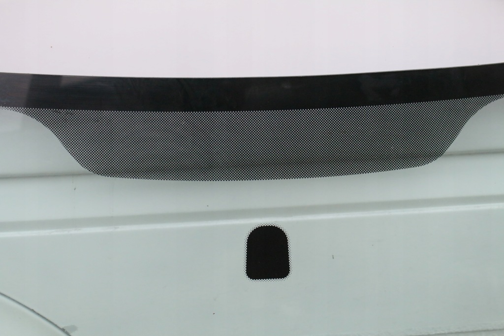 фото №9, Стекло лобовое opel zafira c