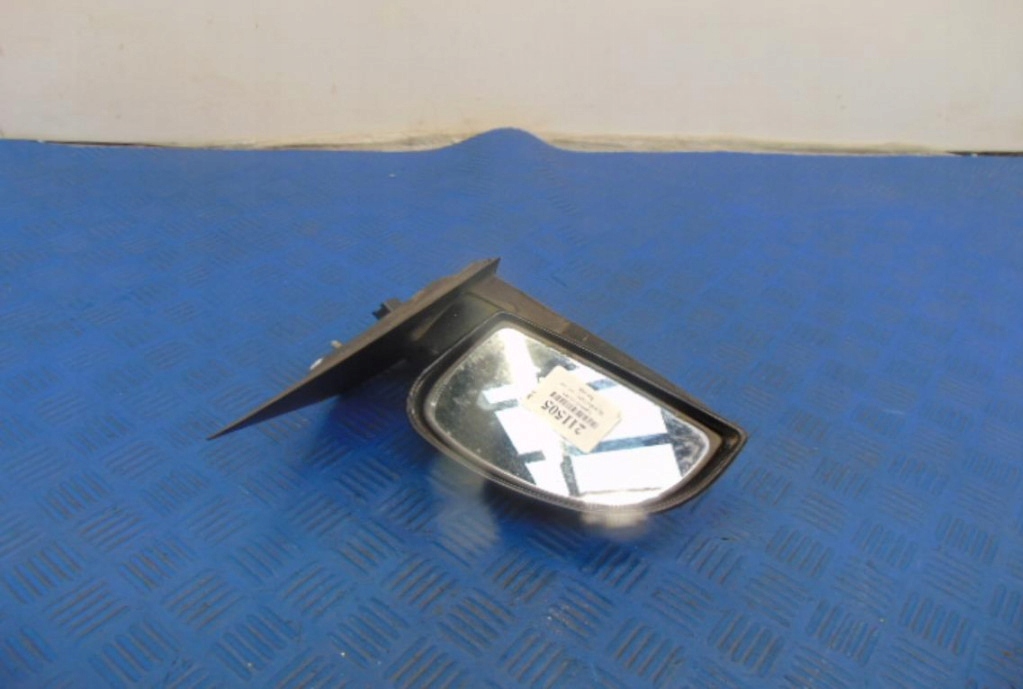 фото №6, Hyundai getz зеркало левая hb код лакокрасочного покрытия eb