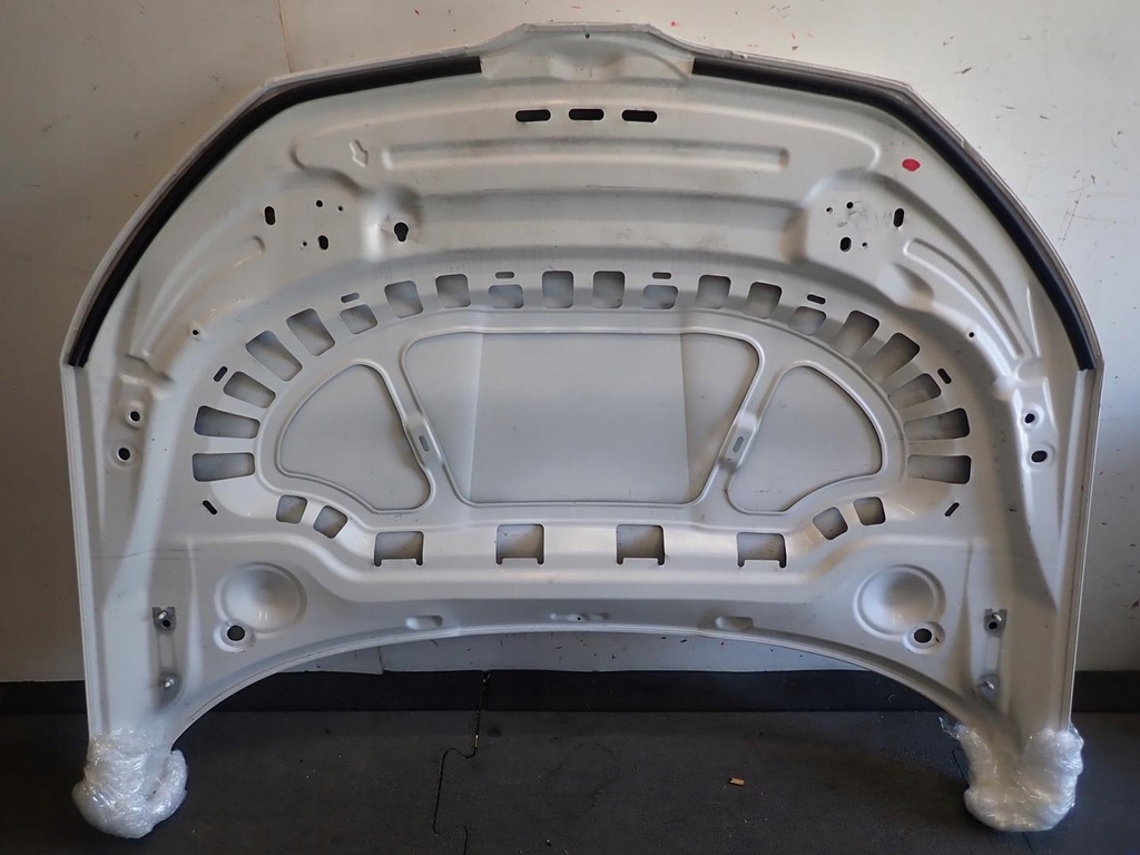 фото №4, Капот skoda scala 2019-