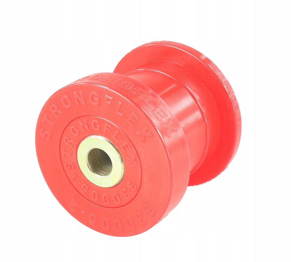 фото №1, 330005b - втулка рычага передний - верхнего strongflex