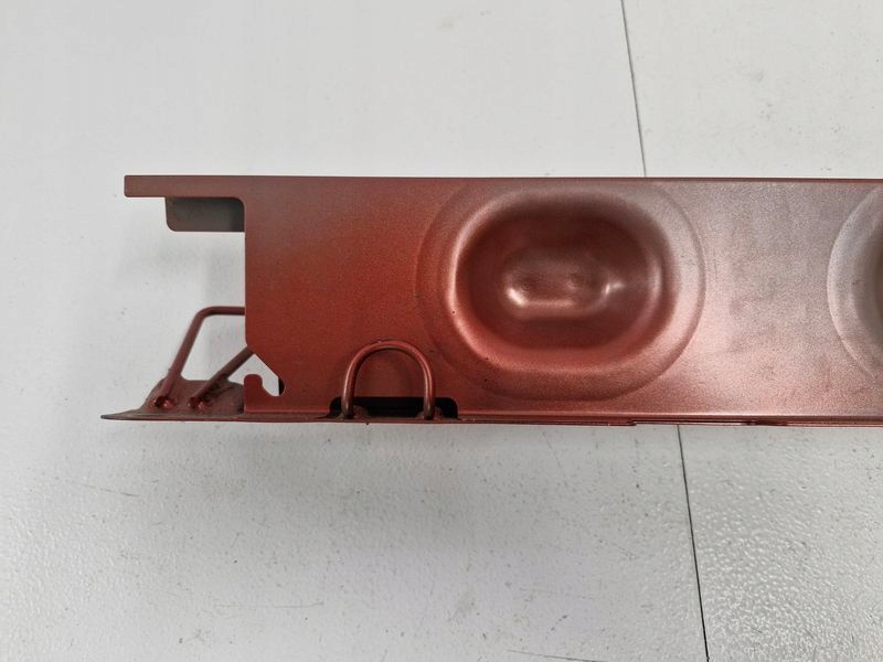 фото №11, Renault clio 4 iv 5d балка усилитель каркас isofix сиденье задняя