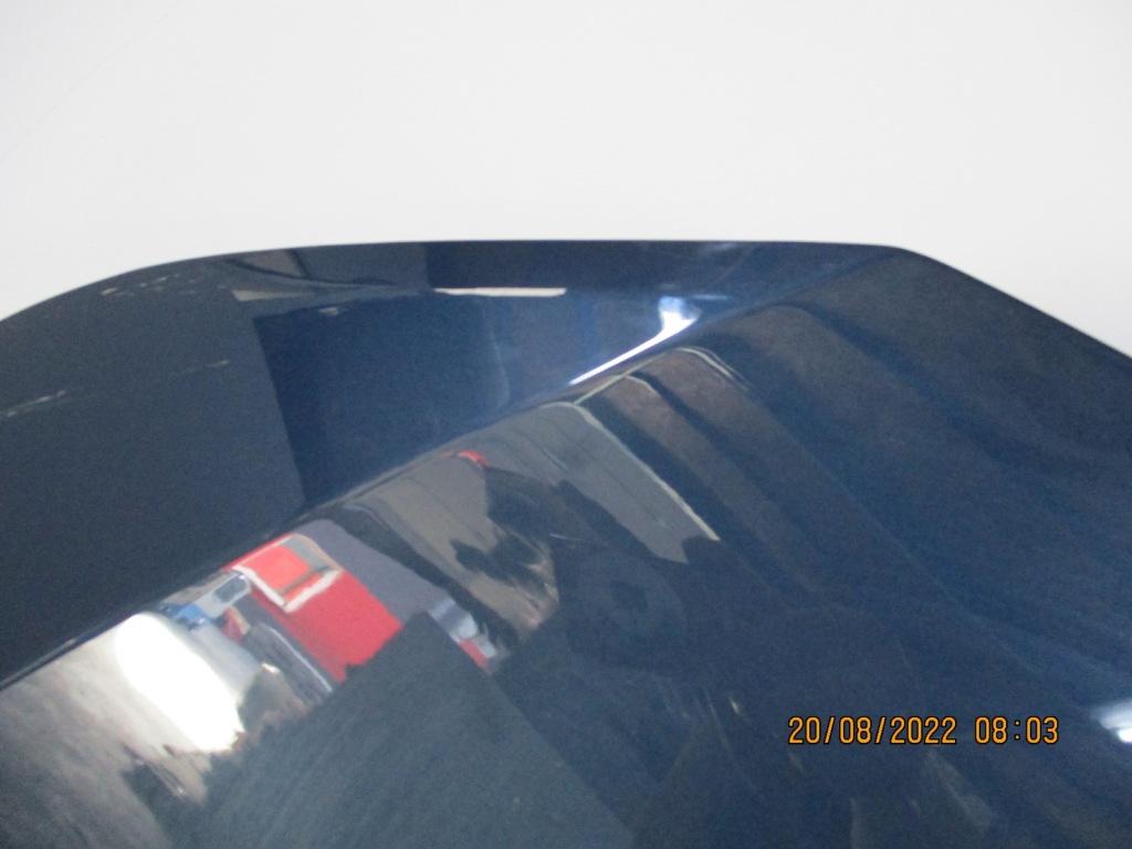 Капот mercedes 177 a klasa a177 Оригінал