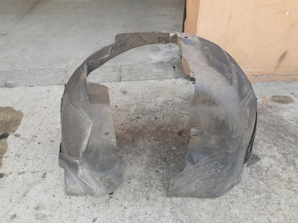 Полный подкрылок левый перед opel insignia a 08-13 13241159 13241160 в хорошем состоянии Оригинал