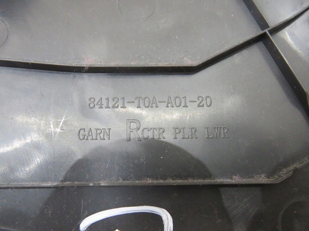 фото №5, Захист стійка обшивка правий перед crv iv 84121-t0a-a01-20