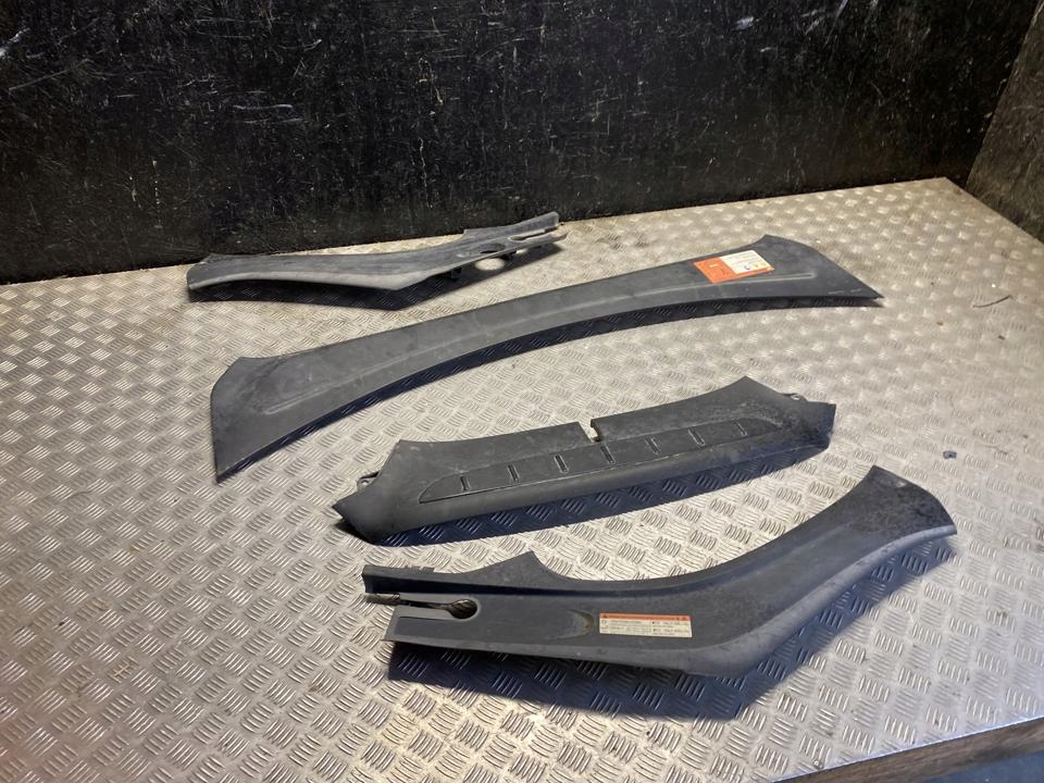 фото №11, Капот tesla model x 2016 103431700b