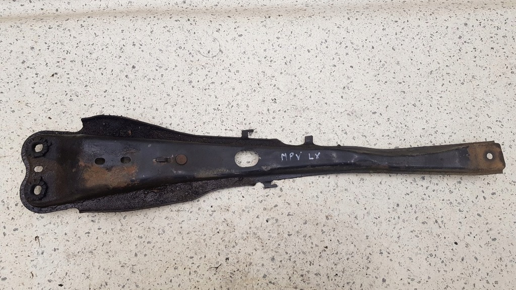 фото №1, Балка двигателя перед подрамник mazda mpv ii