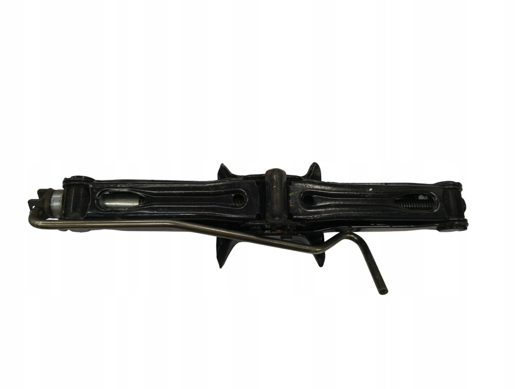 фото №1, Домкрат citroen c4 picasso 8200214064-b