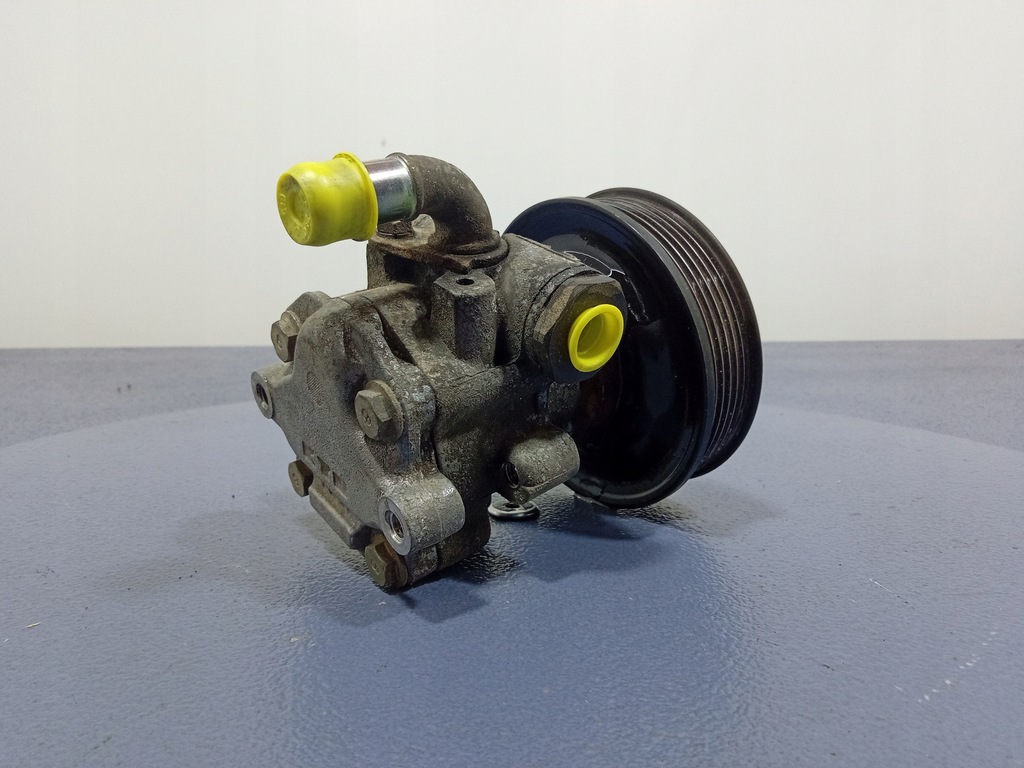 фото №6, Cordoba i ibiza ii 1.4 8v насос усилителя 6n0422154f