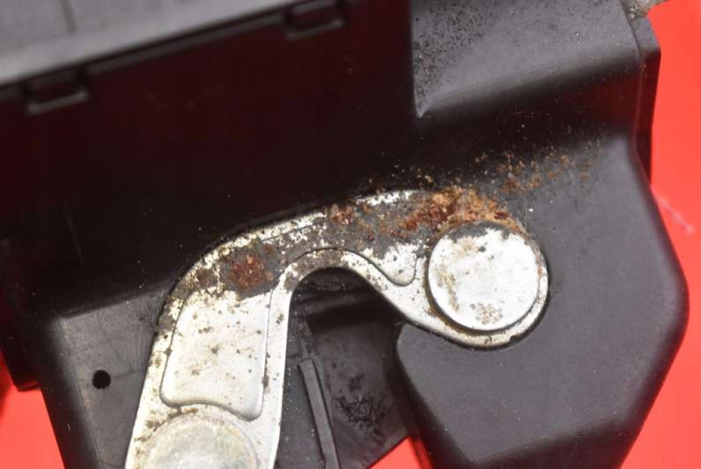 фото №8, Замок крышки задняя багажника 55701971 fiat bravo 2 ii 07-11