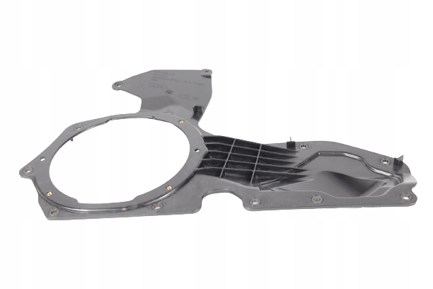 фото №1, Капот захист накладка динаміка audi a6 a7 rs6 rs7