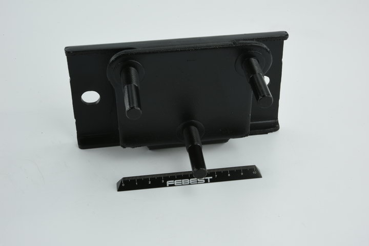 фото №2, Подушка двигателя задняя febest do infiniti qx56 56