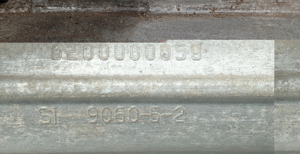 фото №7, Трансмиссия рулевая рейка peugeot 1007 europa