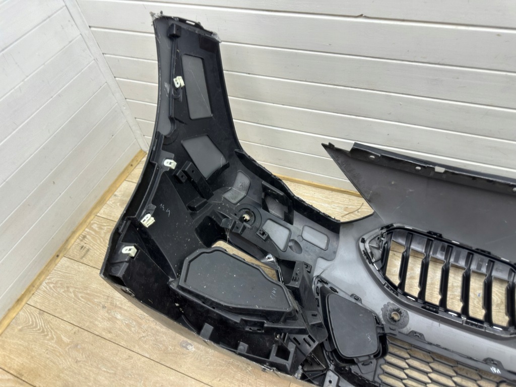 фото №8, Bmw 2 f44 m набор бампер перед задняя накладки