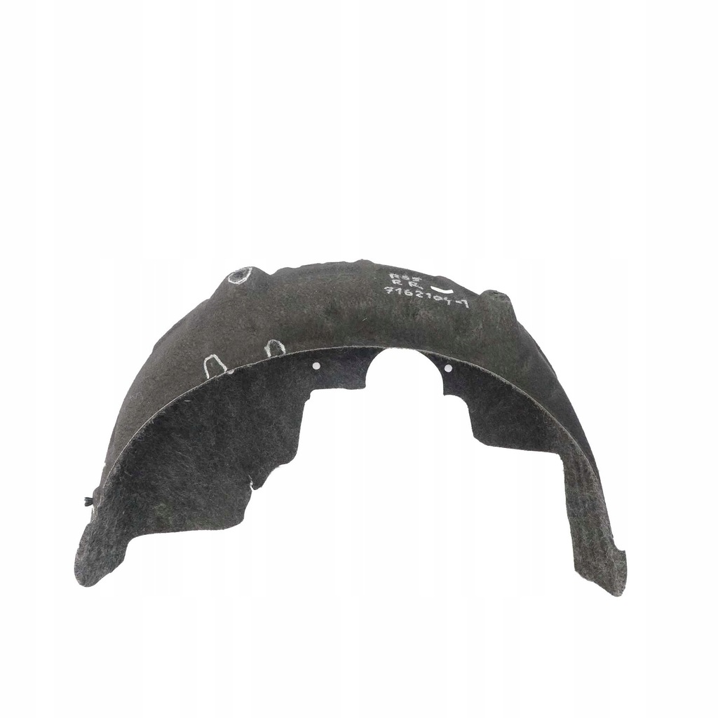 фото №11, Mini r55 clubman подкрылок правое правый задняя задние