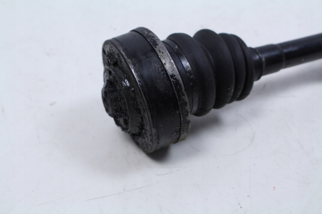 фото №3, Привідний вал fiat uno turbo