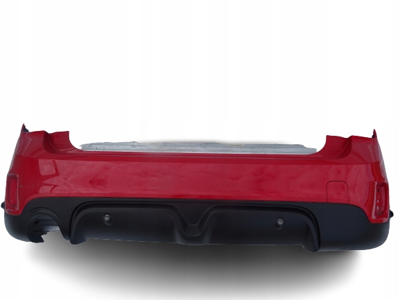 Купить Бампер задняя mini countryman f60 16-20 jcw oryg
