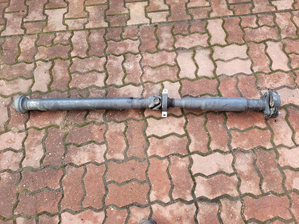 фото №1, Wał приводной bmw x6 x6m g06 f96 7855834