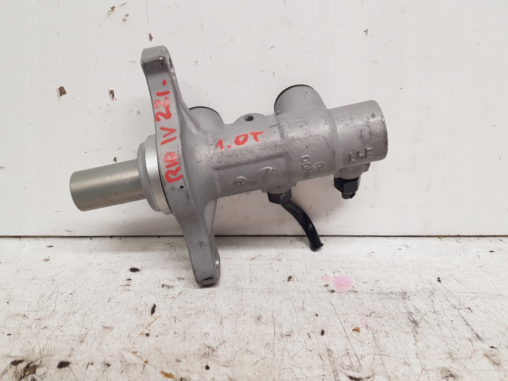 фото №1, Kia rio iv 1,0 1,2 насос помпа гальмівна 2017-