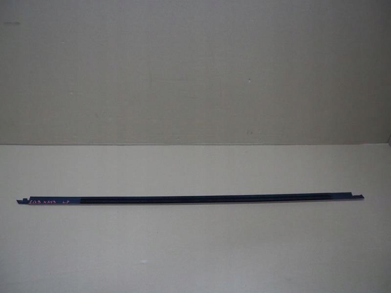 фото №6, Молдинг ущільнювач двері parapet лівий перед mercedes eqb x243